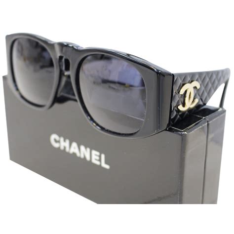 chanel sunglasses vintage|vintage chanel sunglasses for sale.